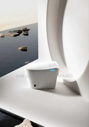 Smart Censor Wc