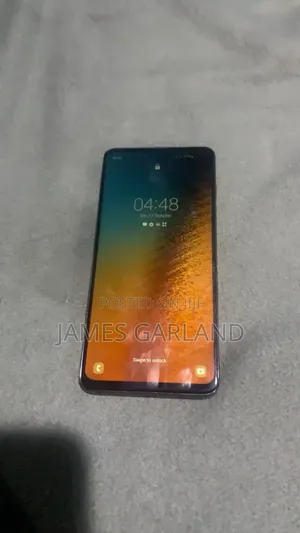 Samsung Galaxy S10 128 GB Black
