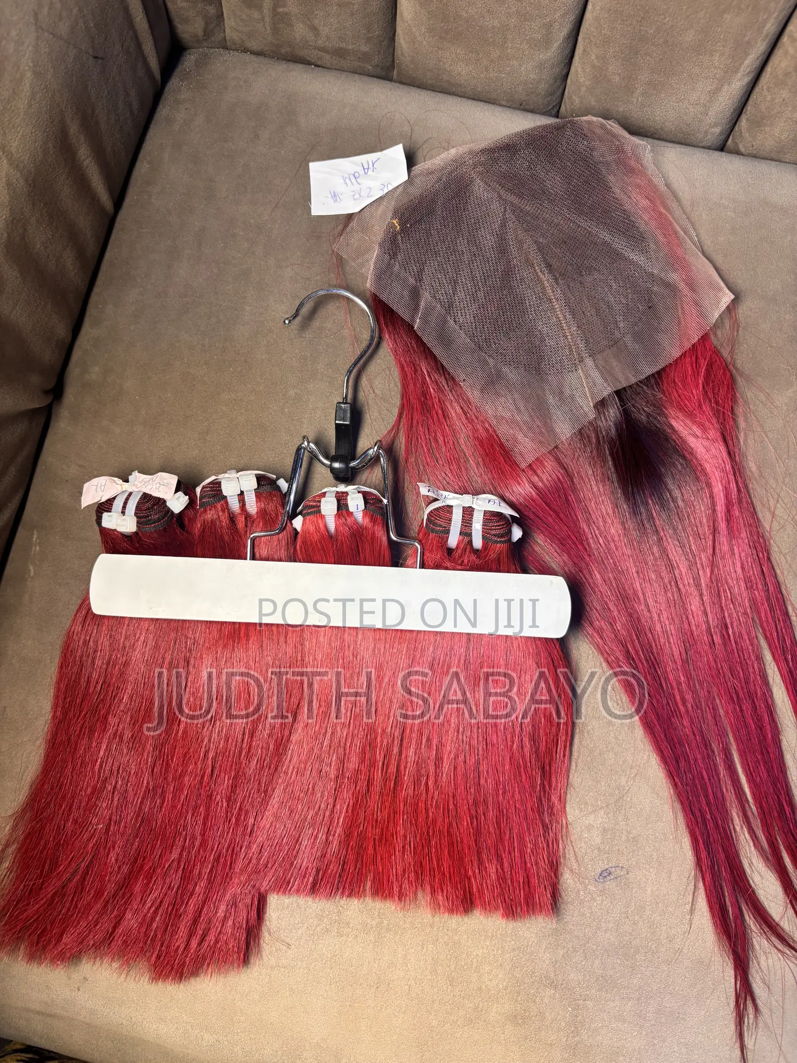 Luxury Human Hair