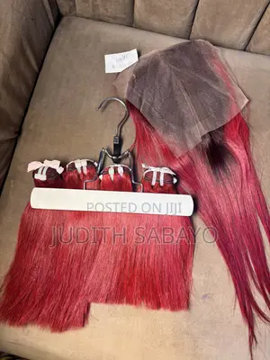 Luxury Human Hair