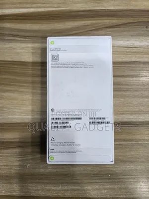 New Apple iPhone 18 Pro Max 1 TB