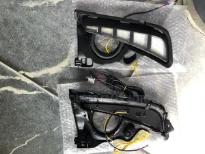 Fog Lamp for Highlander 018 Led