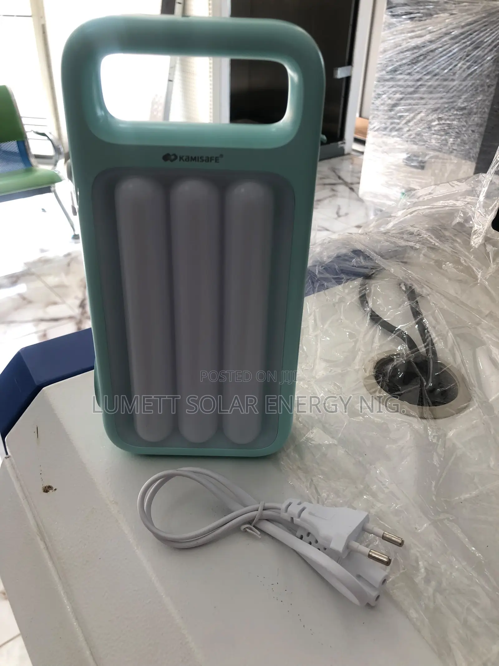 Emergency Lamp for Indoor