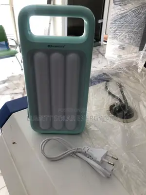 Emergency Lamp for Indoor