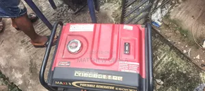 Maxi Generator