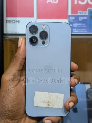 Apple iPhone 13 Pro Max 256 GB Blue