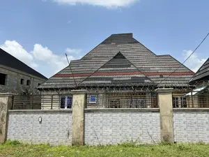 4bdrm Block of Flats in El Rufai Estate, Bwari / Bwari for sale