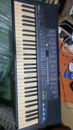 Yamaha Music Keyboard PSR 310