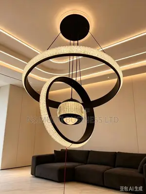 Pendent Light