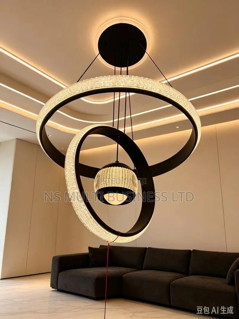 Pendent Light
