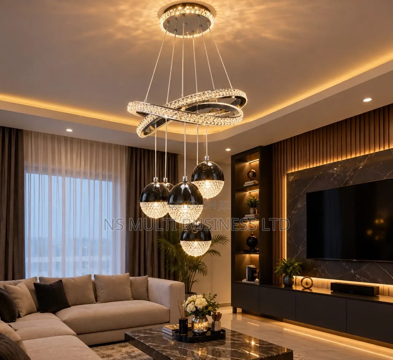 Pendent Light
