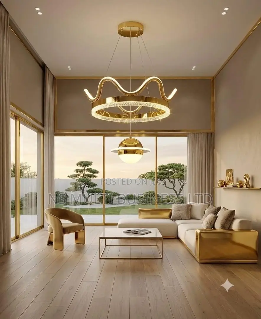 Pendent Light