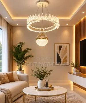 Pendent Light