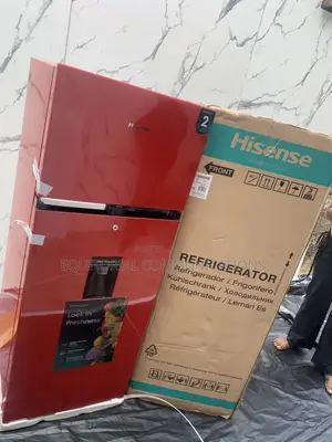 Hisense 204L Refrigerator REF205DRB for Your Dream Kitchen