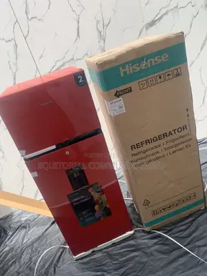Hisense 204L Refrigerator REF205DRB for Your Dream Kitchen