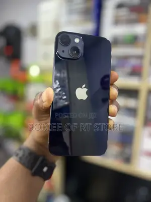 Apple iPhone 13 128 GB Blue