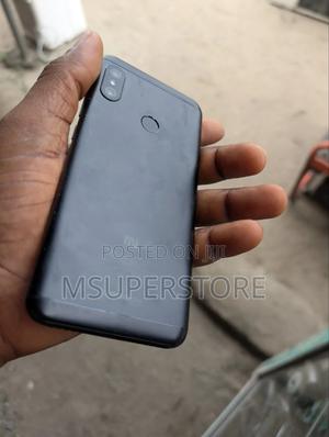 Xiaomi Mi A2 Lite 64 GB Black