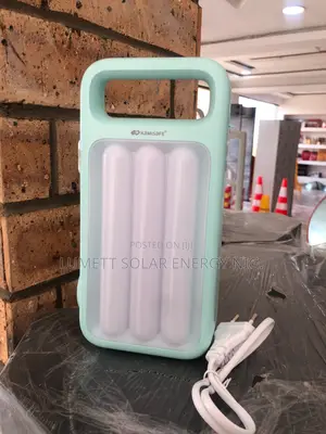 High Rechargeable Light for Small Businesses