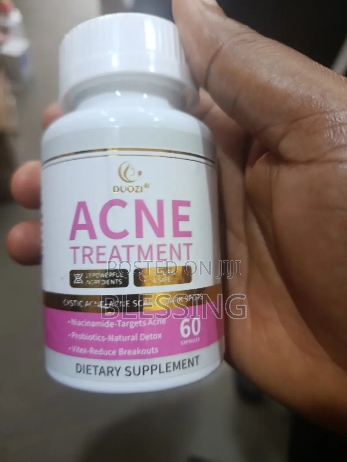 Acne Treatment