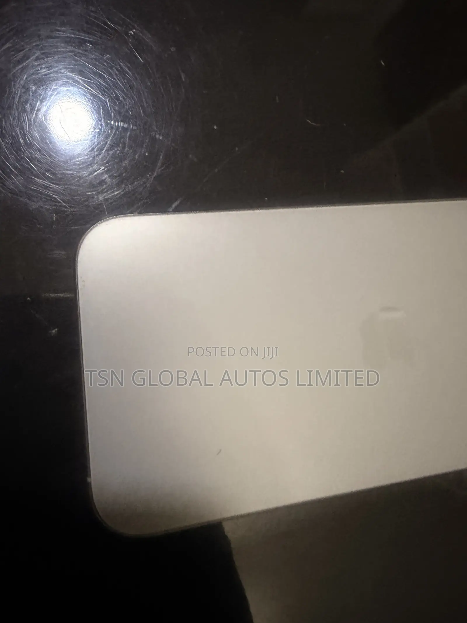 Apple iPhone 16 Pro Max 1 TB Silver