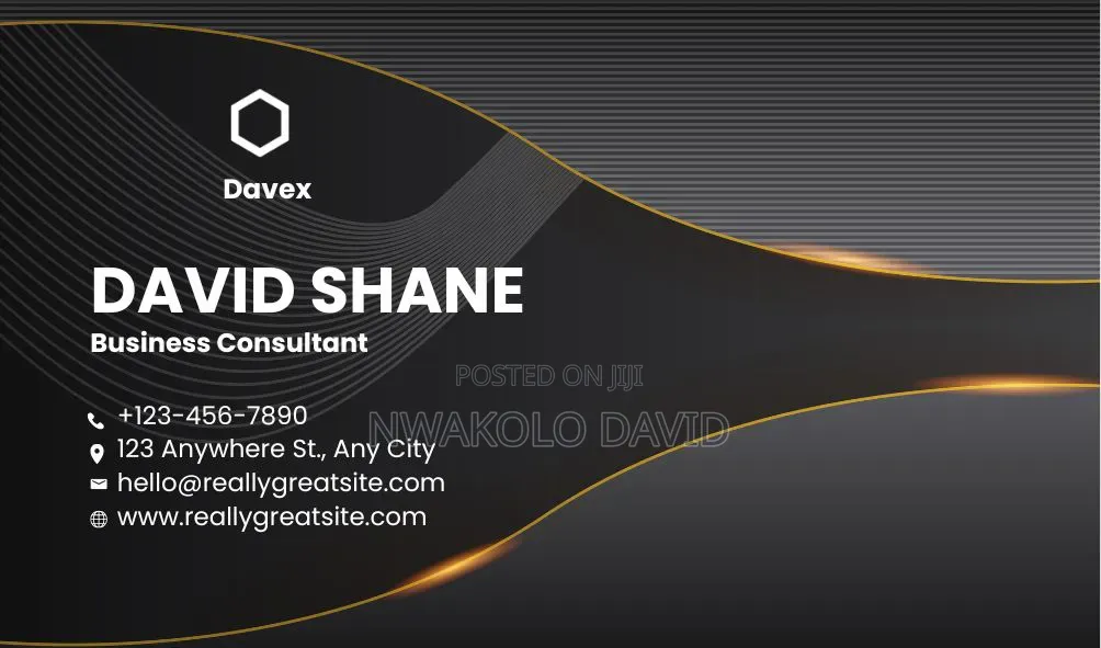 Business Cards