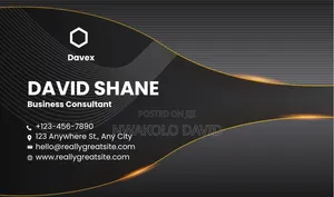 Business Cards
