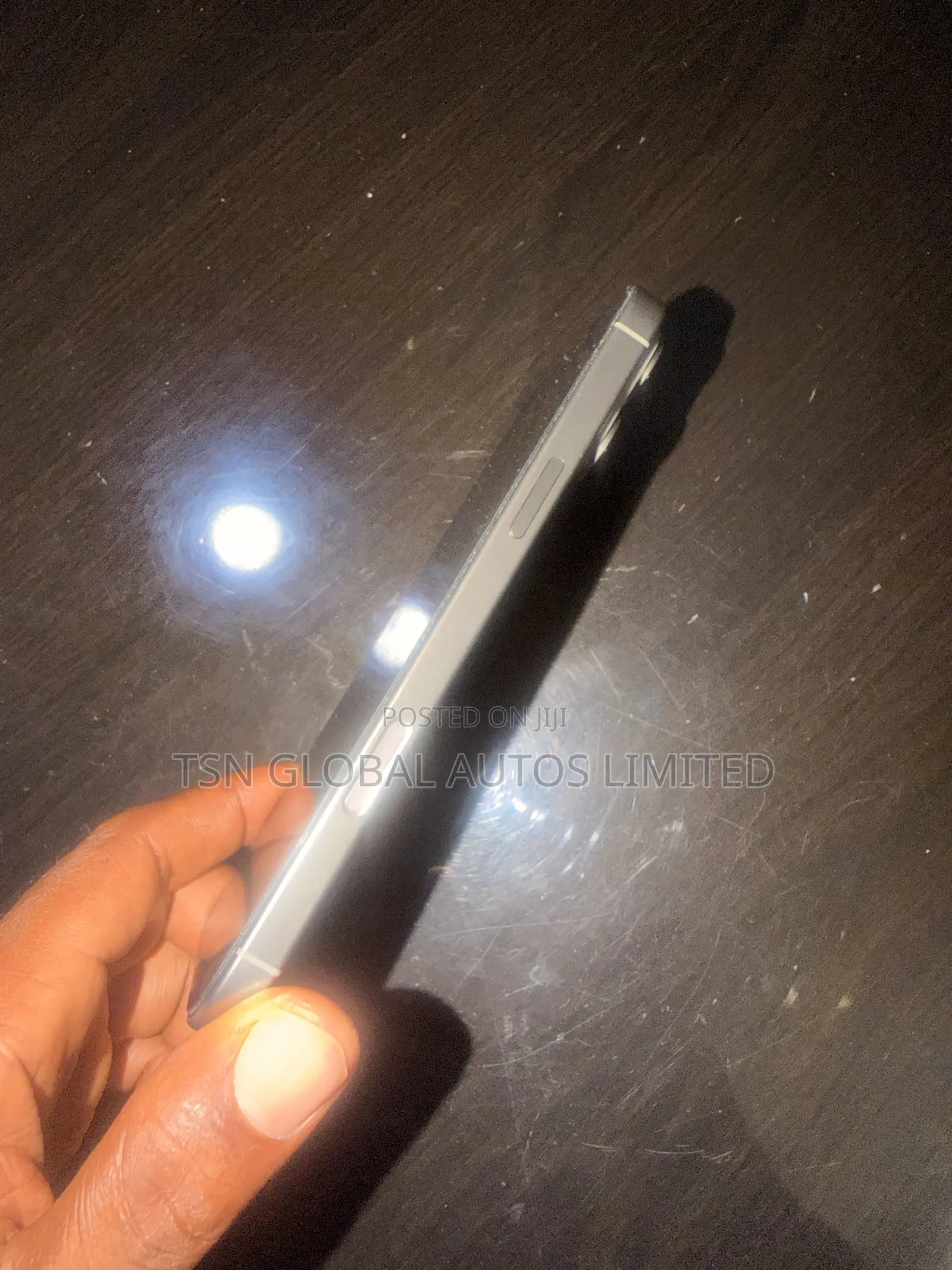 Apple iPhone 16 Pro Max 1 TB Silver