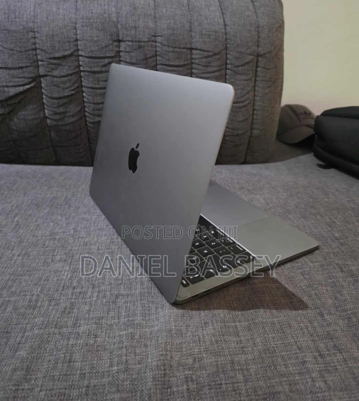 Laptop Apple MacBook Pro 2017 8GB Intel Core i5 SSD 256GB