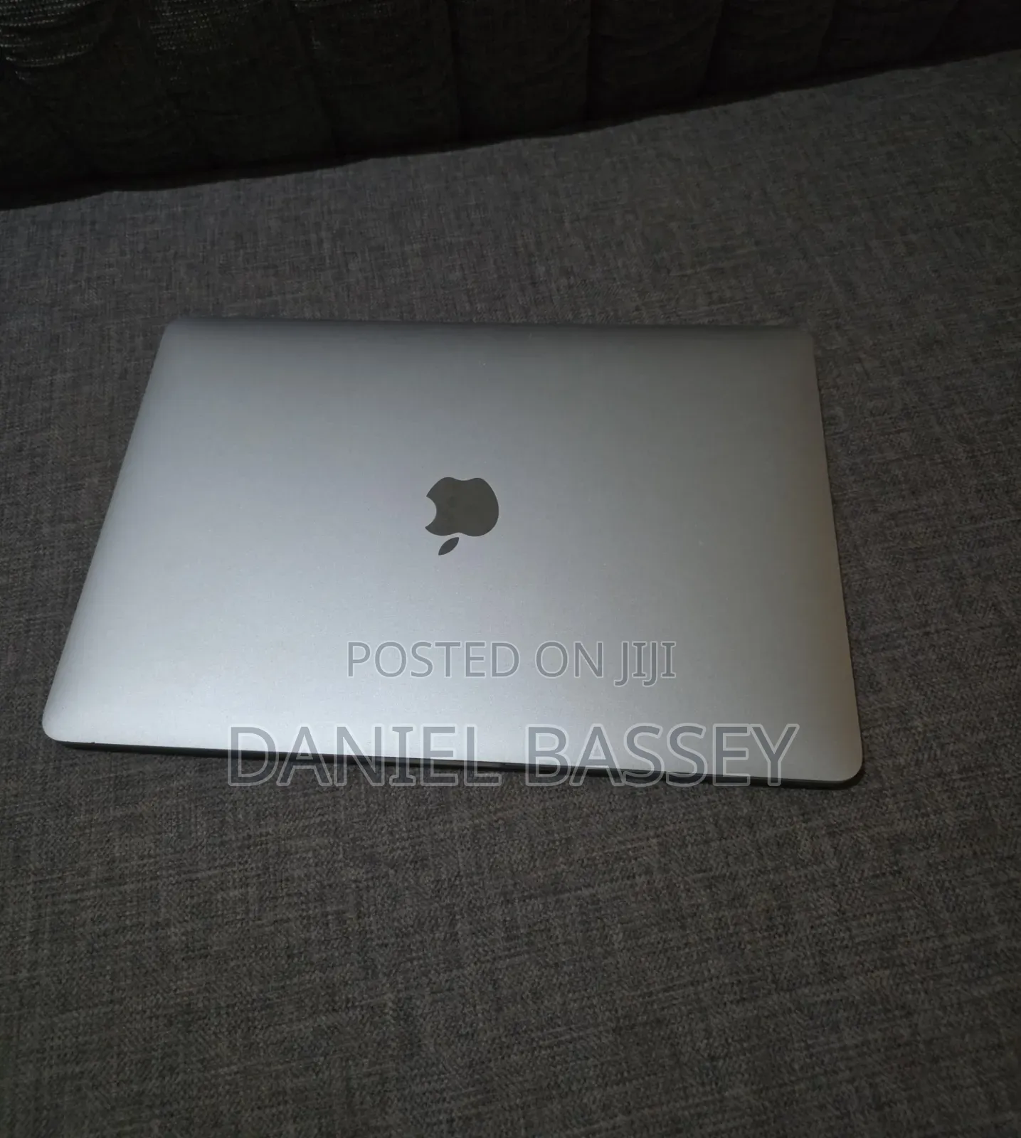 Laptop Apple MacBook Pro 2017 8GB Intel Core i5 SSD 256GB