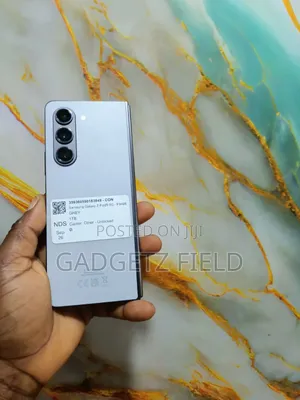 Samsung Galaxy Z Fold 5 1 TB