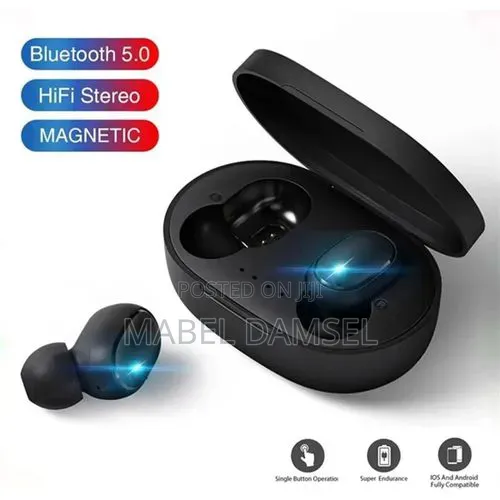 A6S MiPods