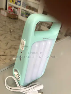 Kamisafe KM-7778 Home Emergency Lighting Solution