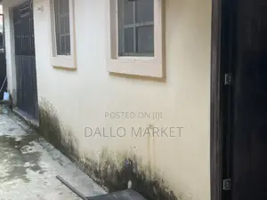 1bdrm Block of Flats in Zone D, Ushafa for rent