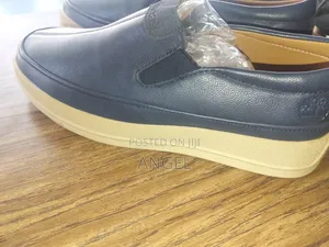 Timberland