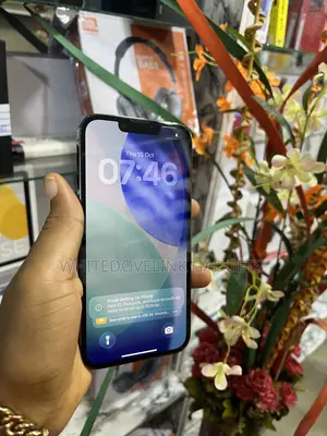 Apple iPhone 13 Pro 128 GB Gray