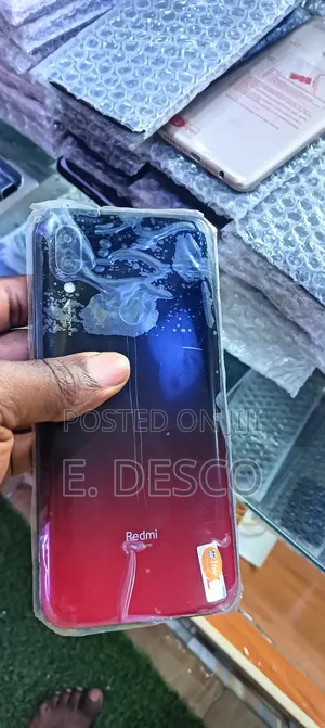 New Xiaomi Redmi 7 64 GB