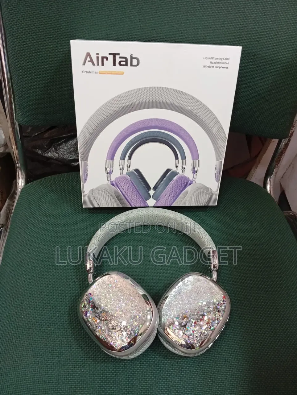 Airtab Headset