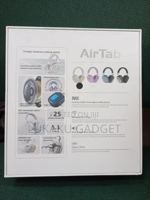 Airtab Headset