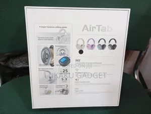 Airtab Headset