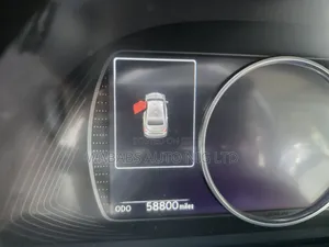 Lexus ES 2020 Gold
