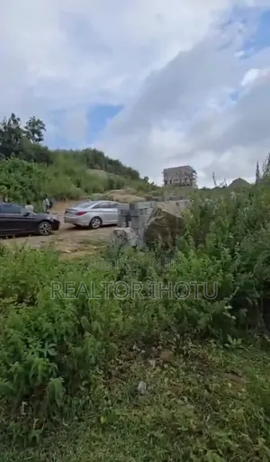 Distress Sale! 2300sqm, Residential Land for Sale at Katampe Main