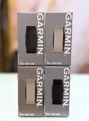Garmin Cirqa Smart Band