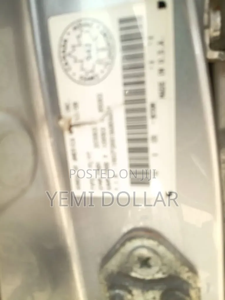 Honda Accord 2010 Silver