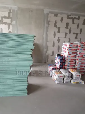 Drywall Space Planning and Installation