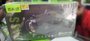 ZEALOT P15 Bass Wireless Speaker