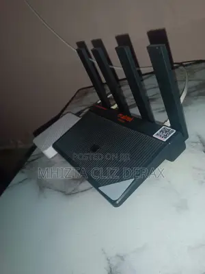 Airtel 5G ODU Router