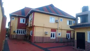 24 Hotel Rooms at Gowon