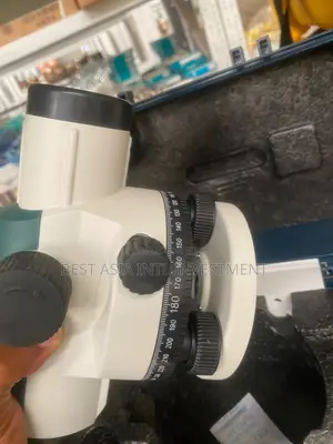 Automatic Optical Level