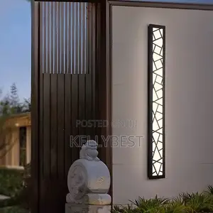 Outdoor Wall Lamps