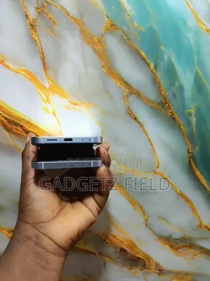 Samsung Galaxy Z Flip6 256 GB Silver